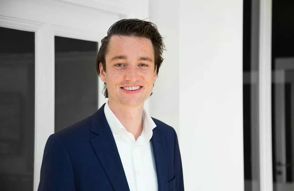 Jeroen Hagens