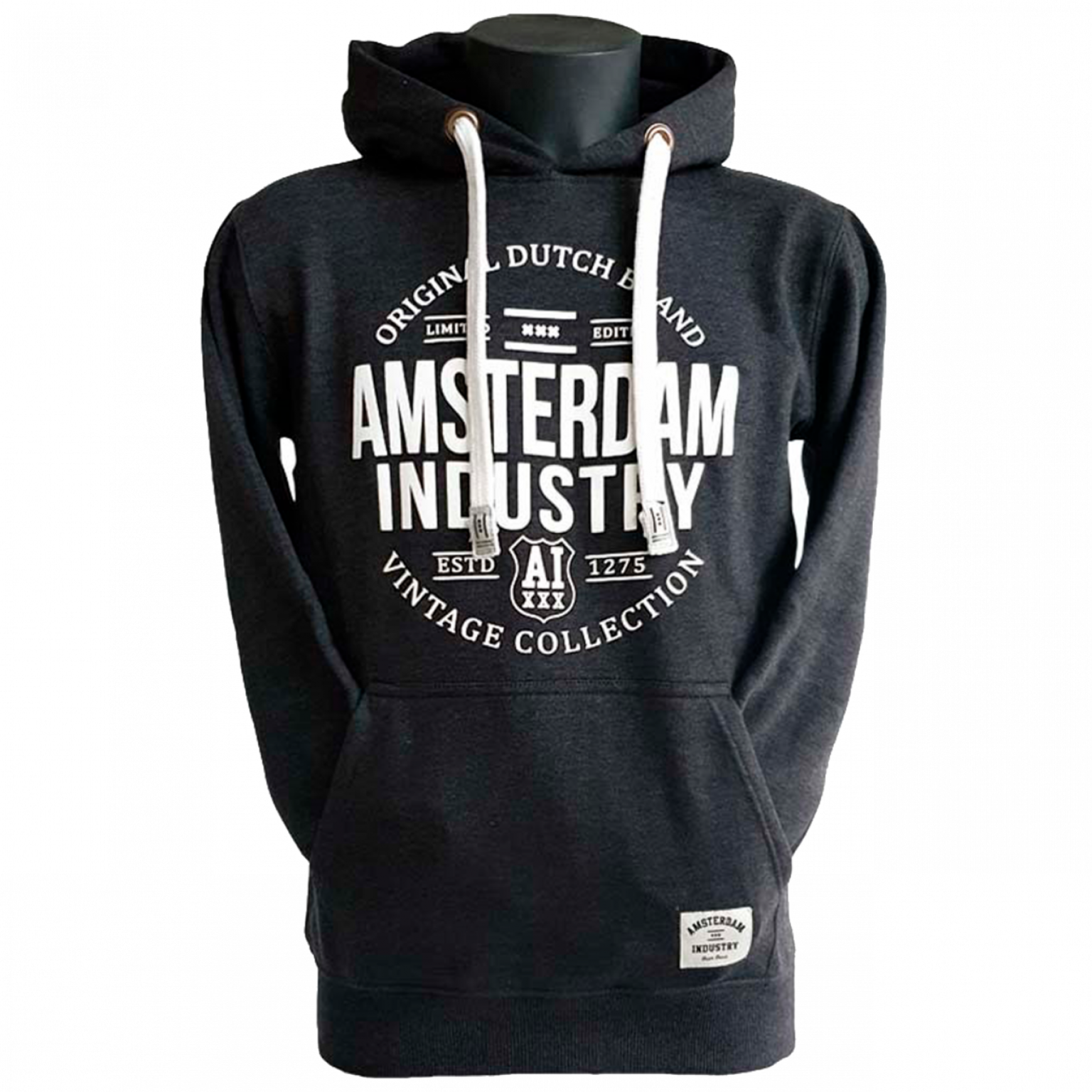 Sweater Amsterdam