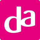 DA Logo