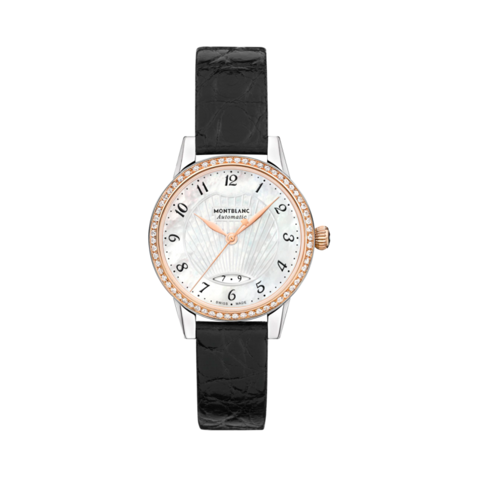 Montblanc Boheme watch