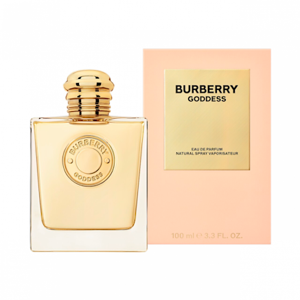 Burberry Goddess Eau de Parfum 100ml