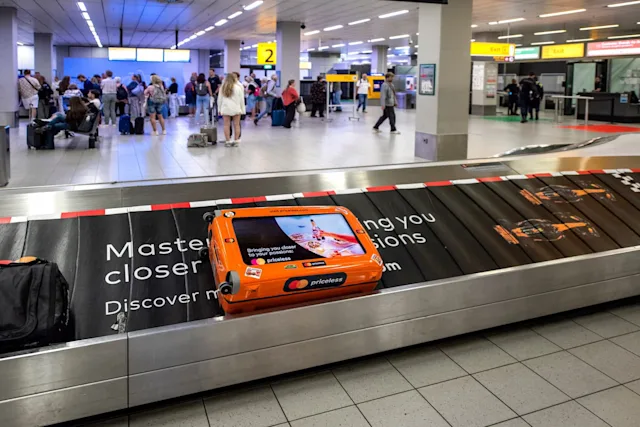 Campaign Mastercard