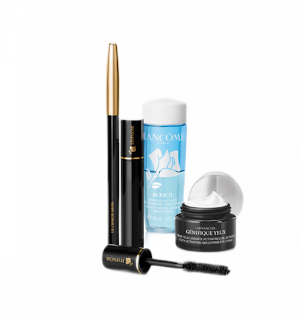 Lancome All Eye Need Travel Set