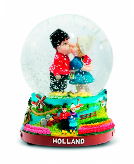 Snow globe