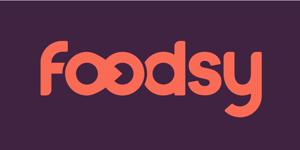 Foodsy logo