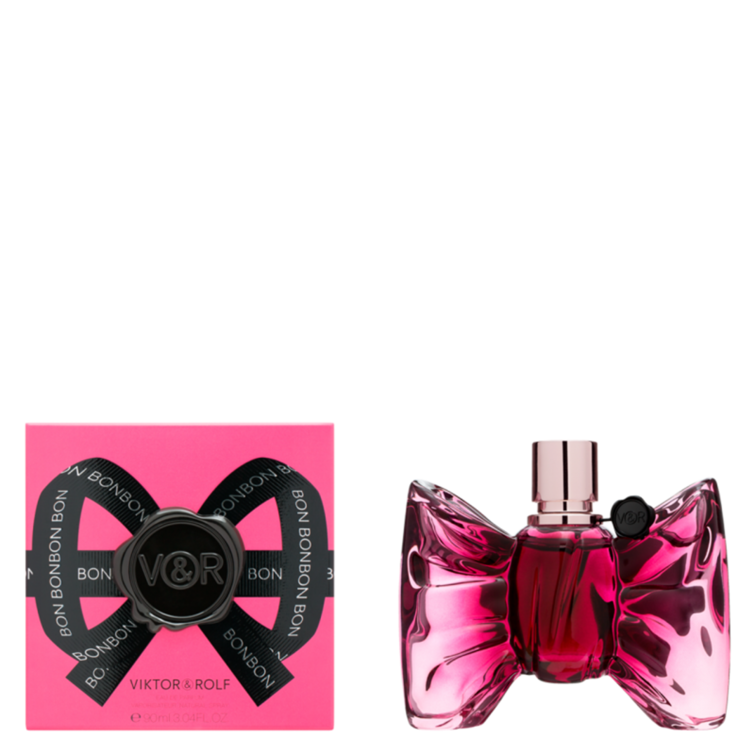 Viktor & Rolf Bonbon Eau de parfum spray 90ml