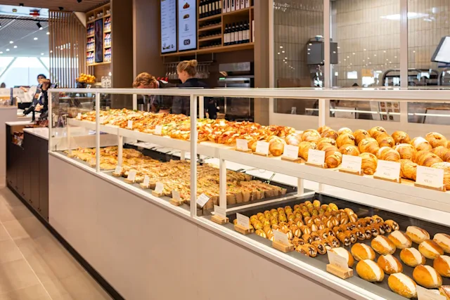 Eataly - Schiphol Airport