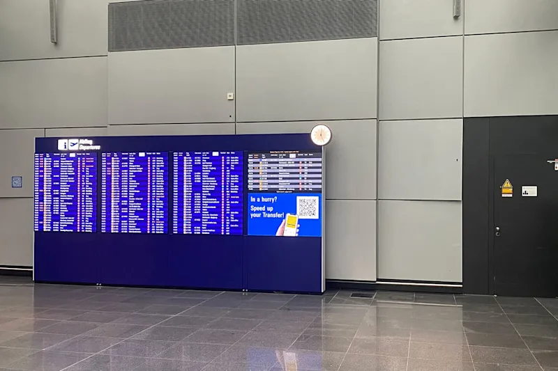 short connection flightdetailscreen