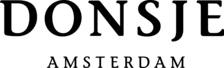 Donsje Logo