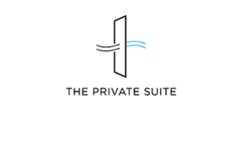 logo theprivatesuite