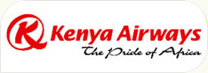 Kenya Airways logo