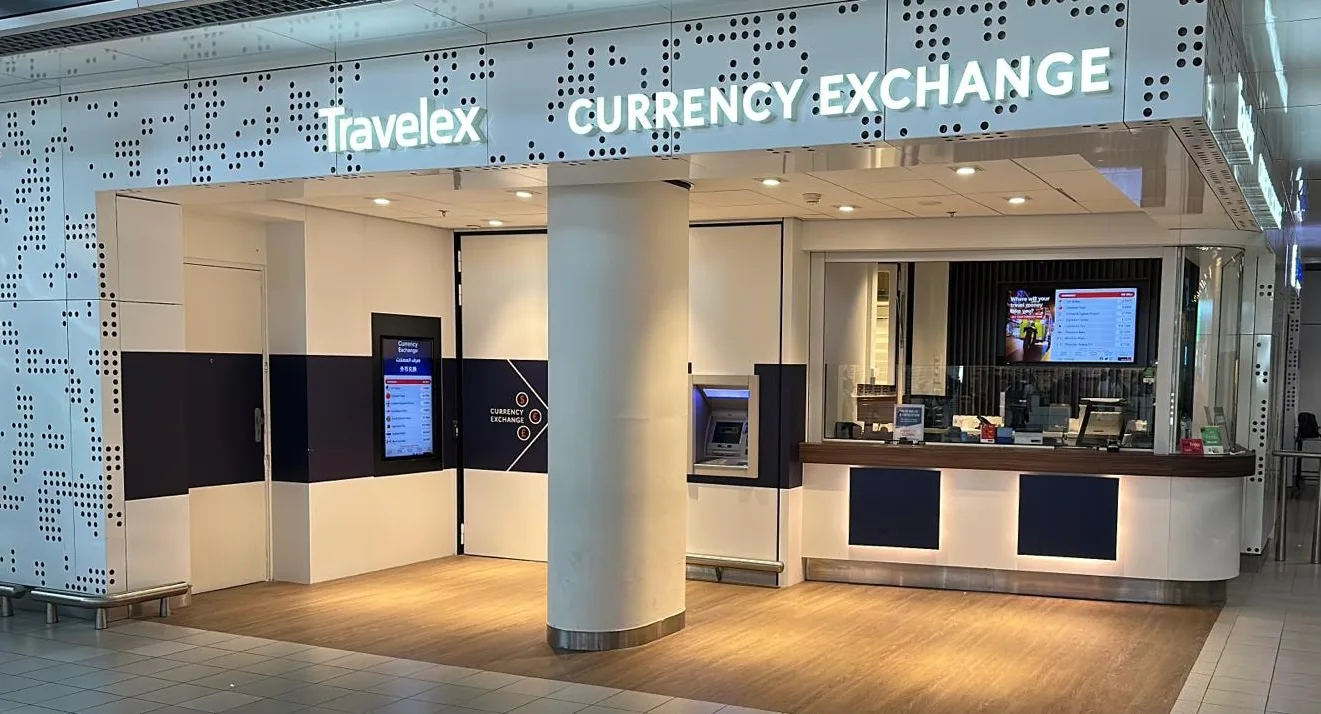 Travelex