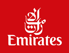 Emirates logo