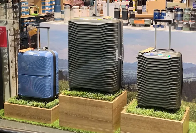 Outdoor & Travel Schiphol
