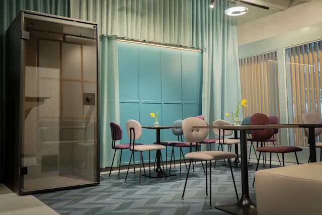 Privium ExpressLounge