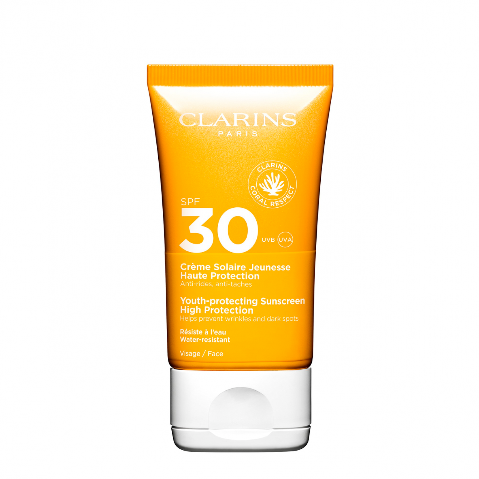 Youth-Protection Sunscreen High Protection SPF30 50ml