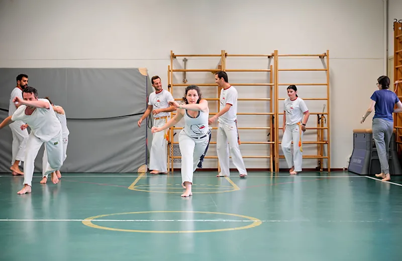 schipholfonds capoeira 05