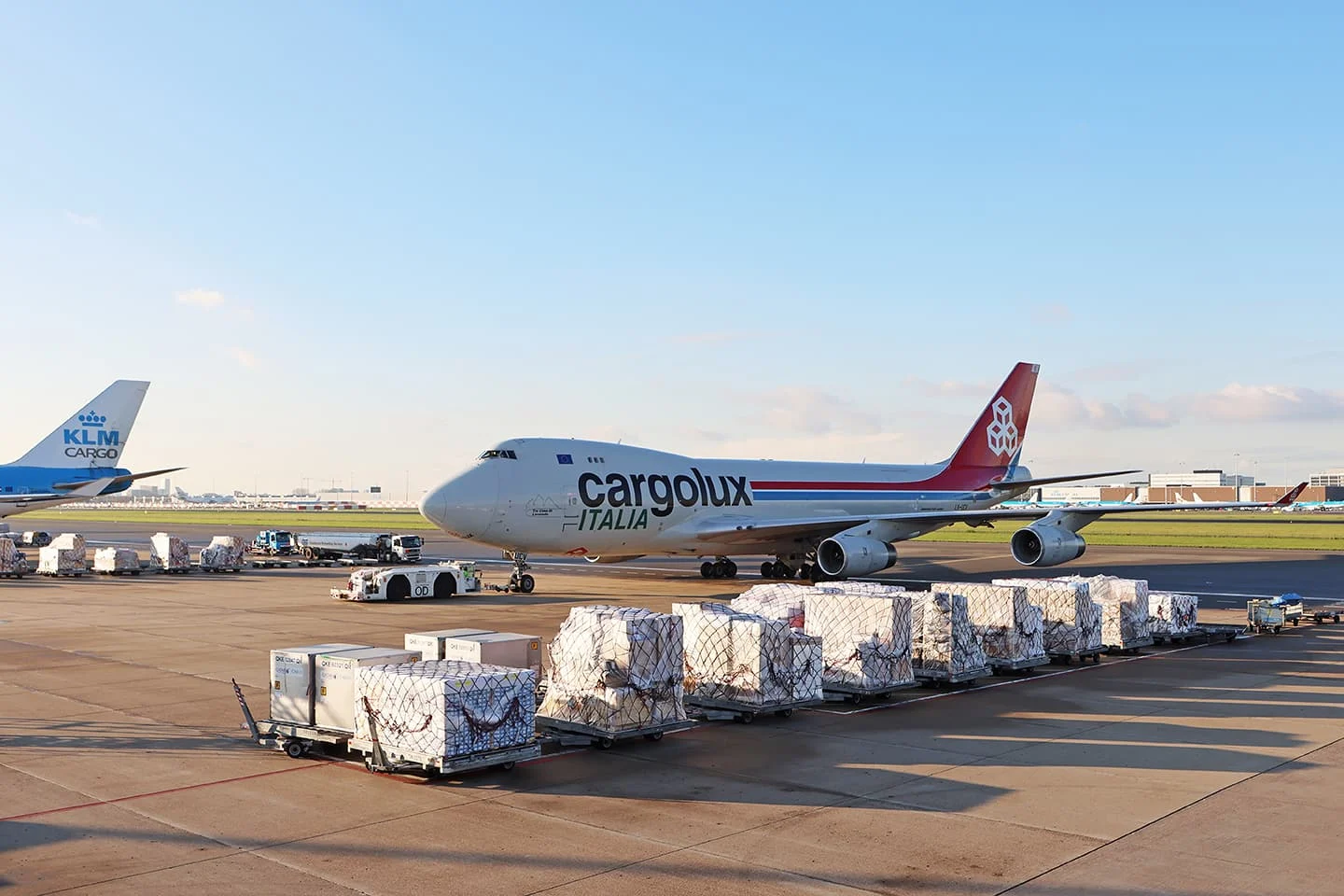 cargo
