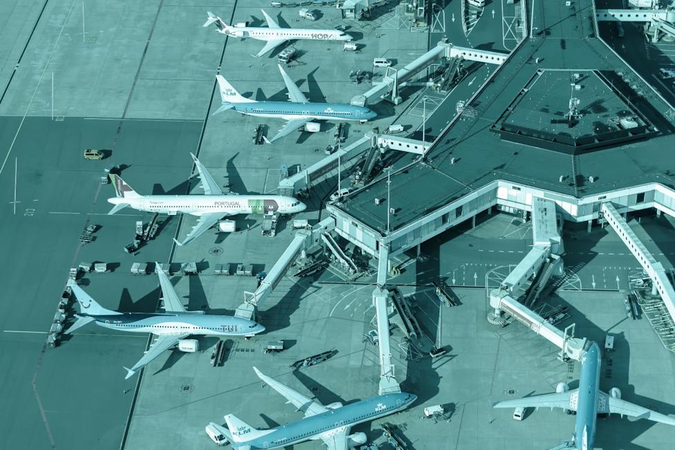 Aviation Solutions