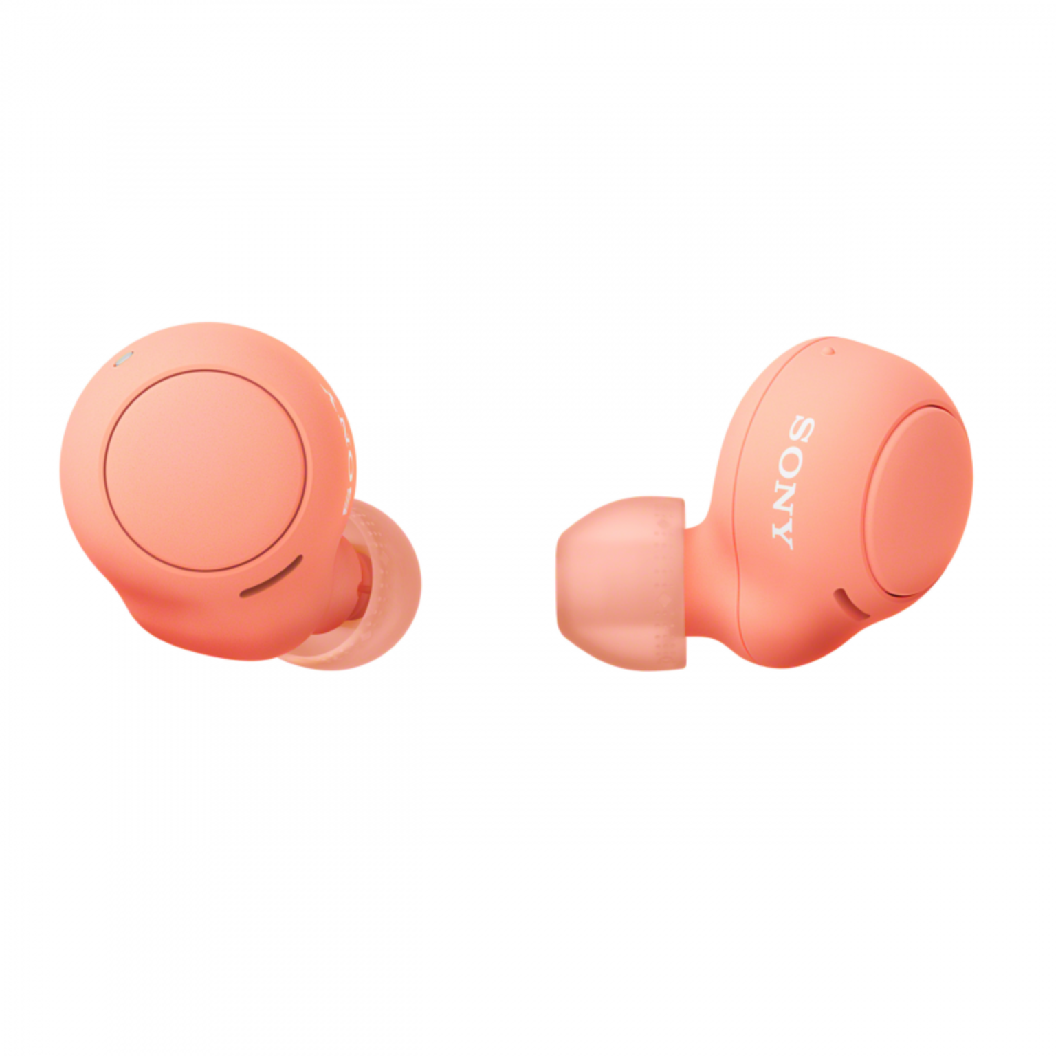 Sony WFC500 Orange
