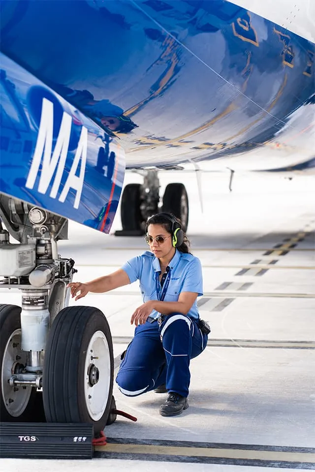 sunexpress wiel
