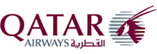 Qatar Airways logo