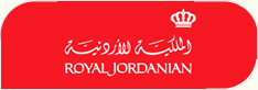 Royal Jordanian Airlines logo
