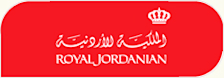 Royal Jordanian Airlines (RJ)