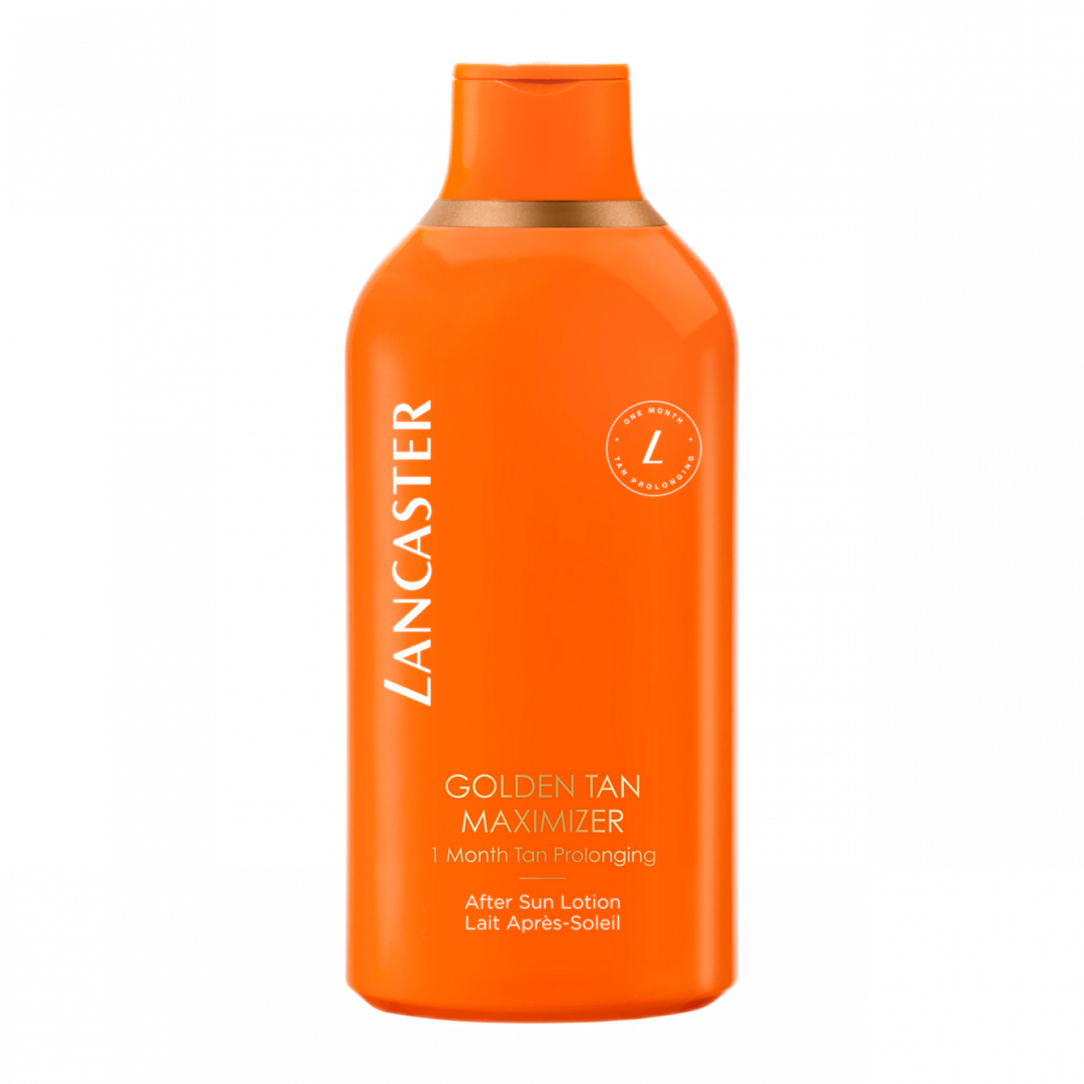 Lancaster Golden Tan Maximizer After Sun Lotion 400ml