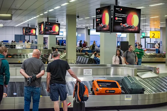 Campaign Mastercard