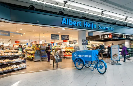 Albert Heijn Schiphol