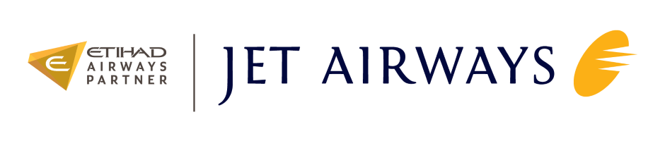 Logo Jet Airways