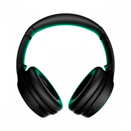 Schiphol | Bose QuietComfort SC Headphones