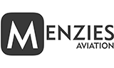 Logo menzis