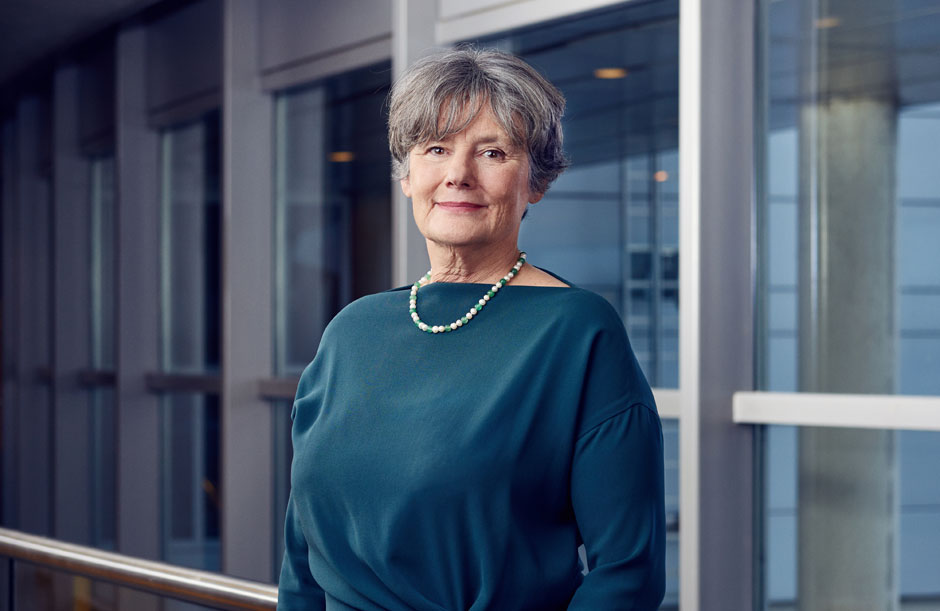 Louise Gunning-Schepers - Supervisory Board of Royal Schiphol Group
