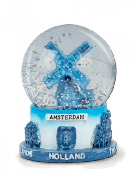 Snow globe