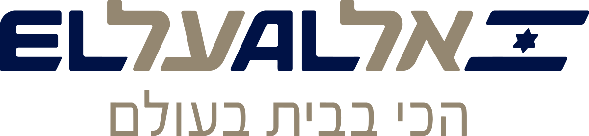 El Al Israel Airlines logo