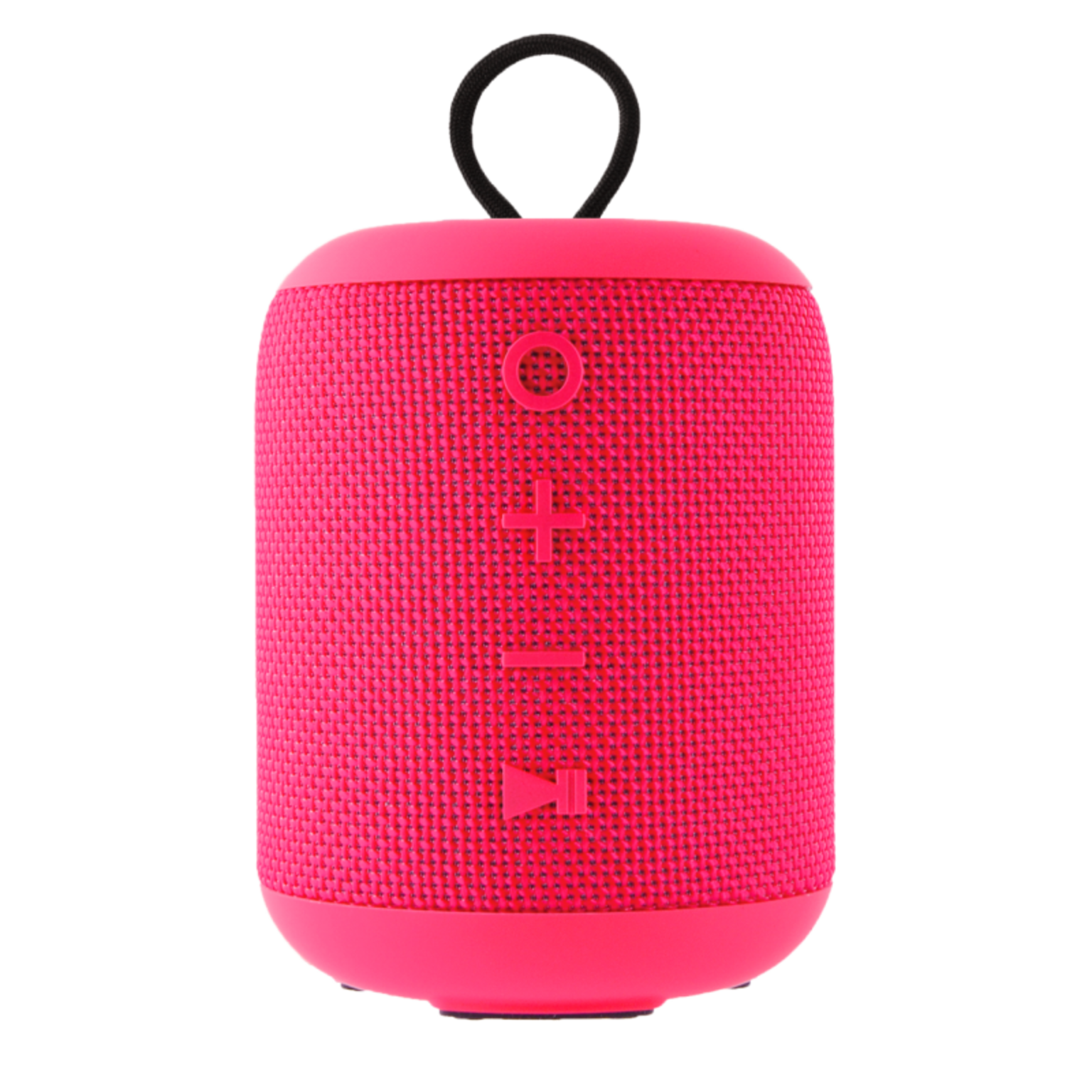 Mitone Coloured Speaker Medium Red