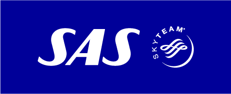 SAS Scandinavian Airlines logo