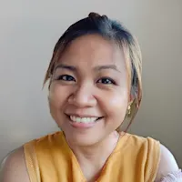 Terri-Ann dela Cruz