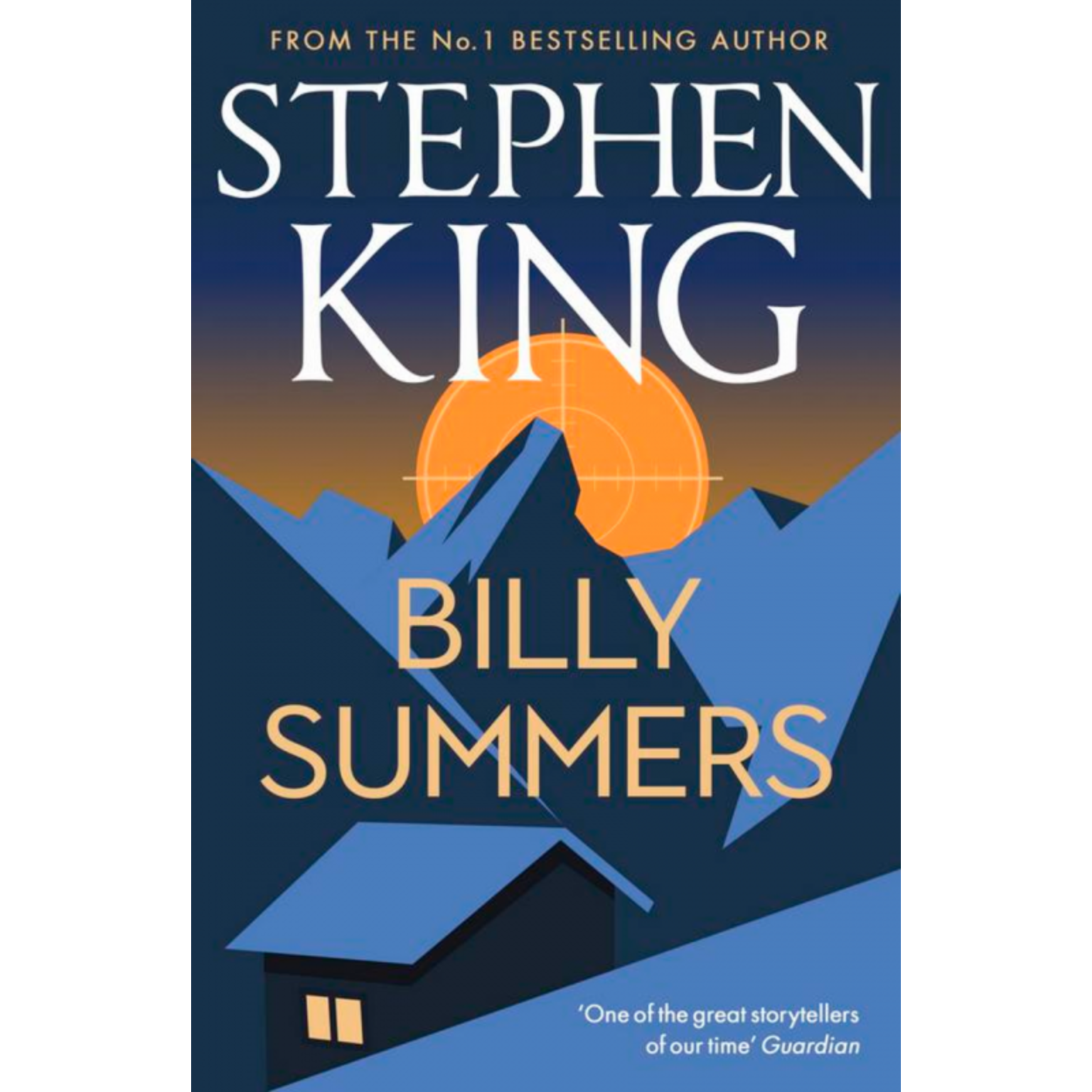 Billy Summers