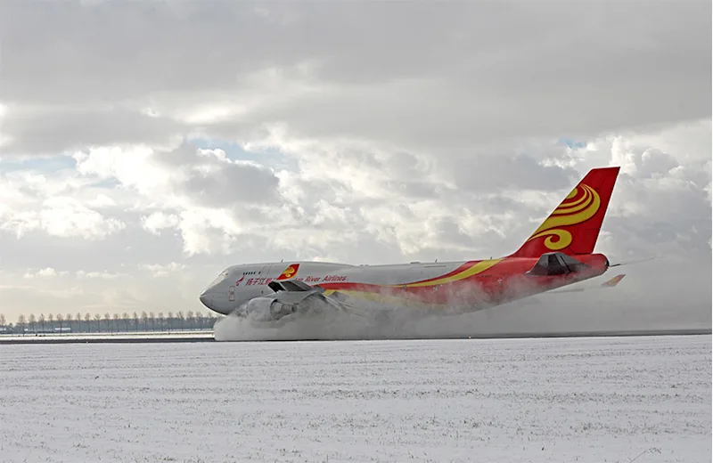 (3) achterliggend sneeuw
