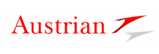Austrian Airlines logo