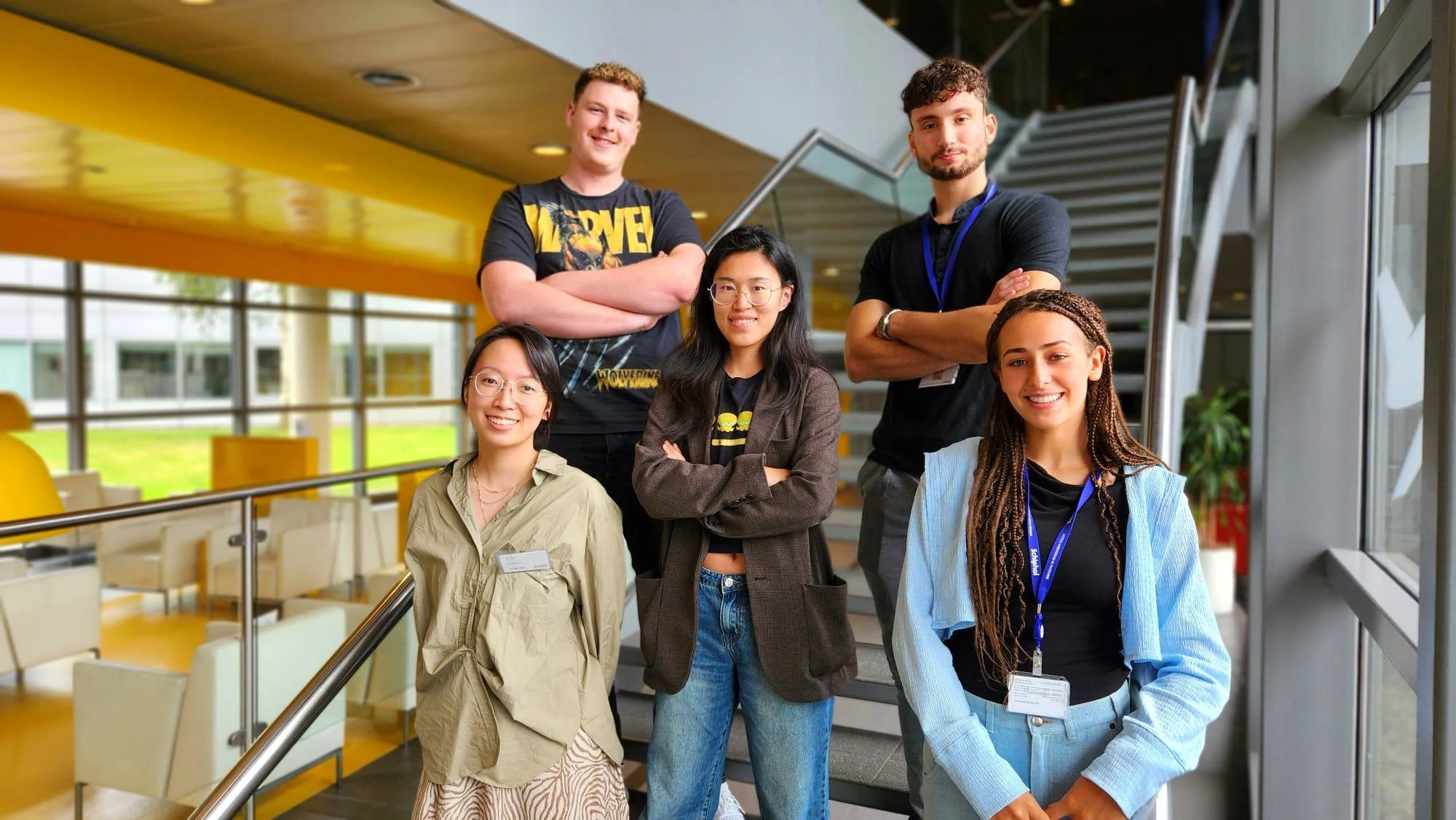 Afbeelding internship