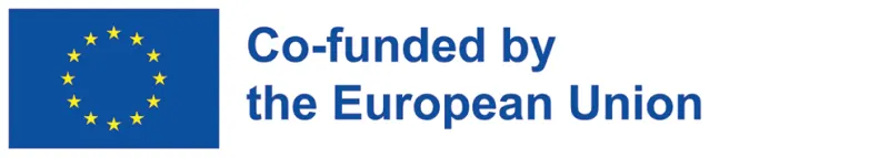 Co-funded by the European Union