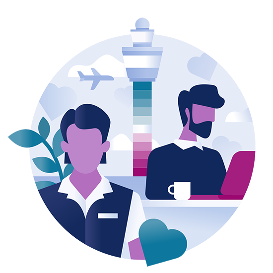 rich icon employees 550