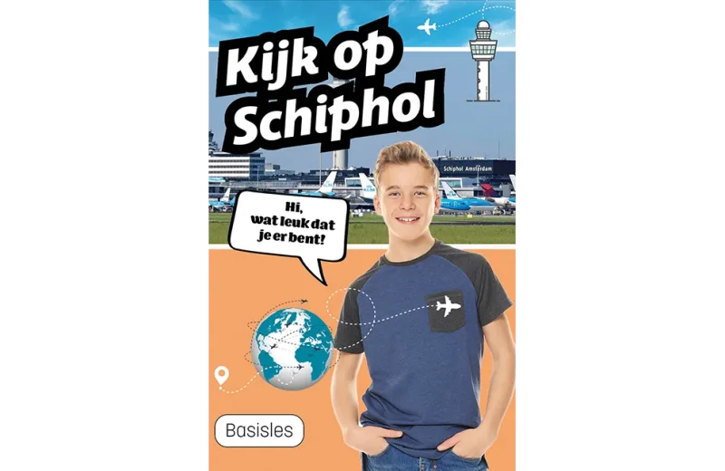 Schiphol lespakket