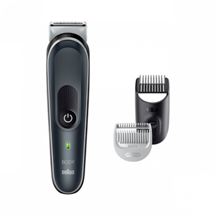 Braun BG5340 Body Groomer 5