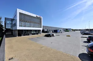 Ganderweg 1