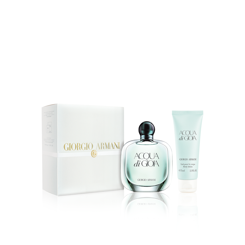 Schiphol Travel Your Way At Amsterdam Airport Schiphol Fragrance Acqua Di Gioia Set